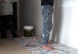 Báo giá sơn chung cư tại Trảng Bom- 0868.448.733