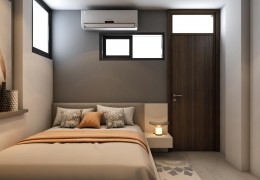 Dịch vụ sơn chung cư tại huyện Vĩnh Cửu- 0868.448.733.