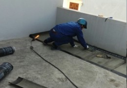 Thợ chống thấm tại Bắc Tân Uyên - 0868.448.733