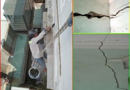 Báo giá sơn chống thấm tường tại Bến Cát- 0868.448.733.