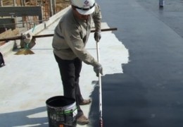 Thợ chống thấm tại Tân Uyên - 0868.448.733