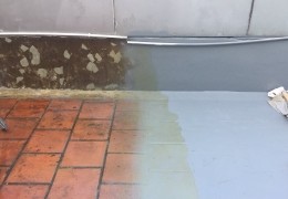 Dịch vụ chống thấm tại huyện Vĩnh Cửu- 0868.448.733.