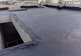 Thợ chống thấm tại Thuận An - 0868.448.733
