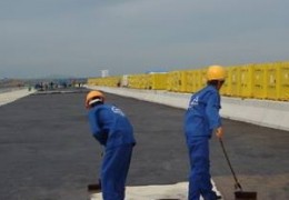 Thợ chống thấm tại Biên Hòa- 0868.448.733