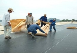 Thợ chống thấm tại Long Thành- 0868.448.733