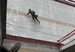 Báo giá sơn chung cư tại Thủ Dầu Một- 0868.448.733.