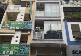 Thợ đu dây sơn nhà tại Tân Uyên- 0868.448.733