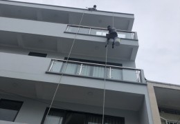Thợ đu dây sơn nhà tại Biên Hòa- 0868.448.733