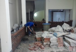 Báo giá sửa nhà tại Nhơn Trạch- 0868.448.733