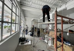 Báo giá sửa nhà tại Biên Hòa- 0868.448.733