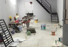 SỮA CHỮA NHÀ PHỐ