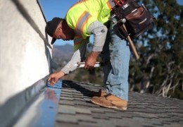 Dịch vụ chống dột mái tôn tại huyện Vĩnh Cửu- 0868.448.733