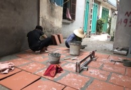 Thợ ốp lát gạch tại Bình Dương- 0868.448.733