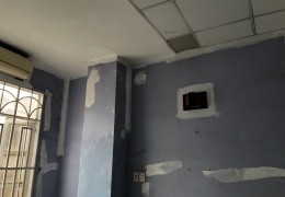 THỢ SƠN NHÀ TẠI QUẬN 6