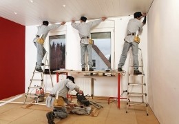Báo giá làm trần la phông tại Biên Hòa- 0868.448.733.