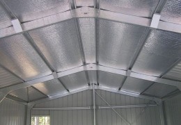 Làm mái tôn giá rẻ tại Dĩ An- 0868.448.733- lợp mái tôn