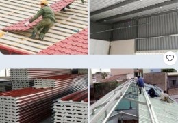 Bảng báo giá lợp tôn tại thành phố Biên Hòa- 0868.448.733