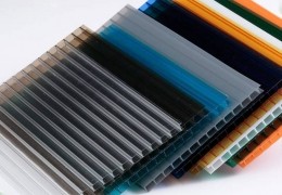 Báo giá thi công mái poly lấy sang tại Thuận An- 0868.448.733
