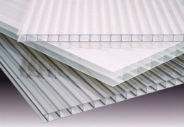 Báo giá thi công mái poly lấy sáng tại Bến Cát- 0868.448.733