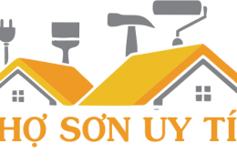 Dịch vụ sơn nhà tại Bắc Tân Uyên - 0868.448.733