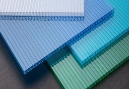 Báo giá thi công làm mái poly tại Trảng Bom- 0868.448.733
