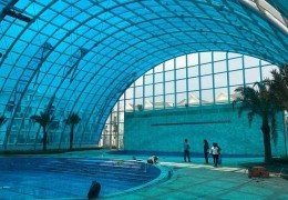 Thợ lợp mái poly lấy sáng tại Trảng Bom- 0868.448.733