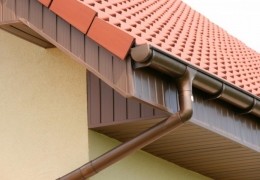 Dịch vụ lắp đặt máng xối tại Vĩnh Cửu- 0868.448.733.