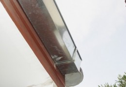 Thợ làm máng xối tại TX. Tân Uyên - 0868.448.733