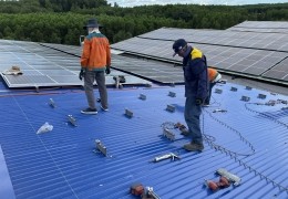 Báo giá làm mái tôn giá rẻ tại Vĩnh Cửu- 0868.448.733