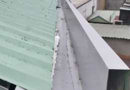 Báo giá thi công máng xối tại Nhơn Trạch- 0868448733