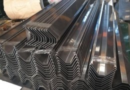Báo giá thi công máng xối tại Bàu Bàng- 0868.448.733.