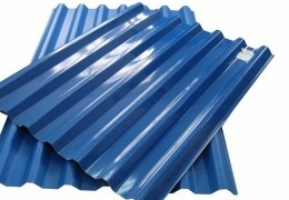 Thợ lợp mái tôn tại thị xã Tân Uyên - 0868.448.733