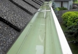 Thợ làm máng xối tại Bến Cát- 0868.448.733