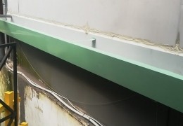 Thợ làm máng xối mái tôn tại Bắc Tân Uyên- 0868.448.733