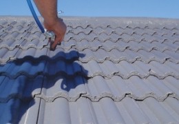 Dịch vụ sơn chống nóng mái tôn tại Vĩnh Cửu- 0868.448.733.