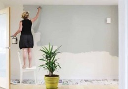 Báo giá dịch vụ sơn nước tại Bắc Tân Uyên- 0868.448.733.