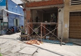 Báo giá sửa nhà tại Vĩnh Cửu-  0868.448.733.