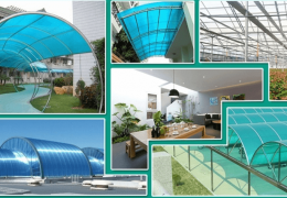 Thợ lợp mái poly lấy sáng tại Đồng Nai- 0868.448.733