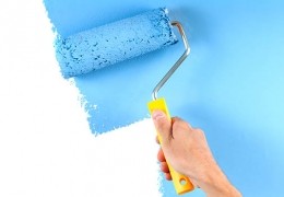 Dịch vụ sơn nhà tại Bình Dương- 0868.448.733