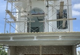 Báo giá dịch vụ sơn nước tại Đồng Nai-0868.448.733.