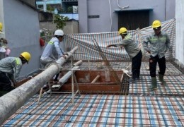 Thợ sửa nhà tại Long Thành- 0868.448.733