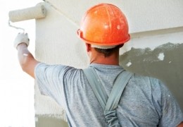 Thợ sơn nhà tại Bến Cát- Bình Dương - 0868.448.733
