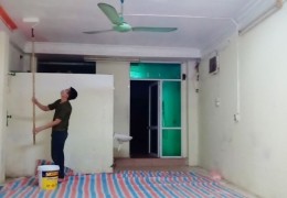 Thợ sơn nhà tại Thuận An- Bình Dương - 0868.488.733