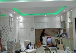 Thợ sơn nhà tại Tân Uyên - 0868.488.733