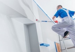 Báo giá dịch vụ sơn nước tại Biên Hòa-0868.448.733.