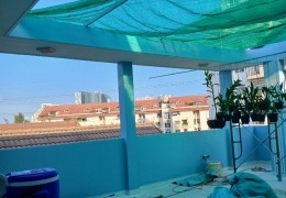 Báo giá dịch vụ sơn nước tại Trảng Bom-0868.448.733.