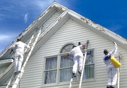 Báo giá sơn chống nóng mái tôn tại Biên Hòa- 0868.448.733