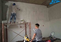 Sơn nhà giá rẻ - thợ sơn nhà chất lượng tại Tp. Hồ Chí Minh