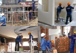 Dịch Vụ Sửa Nhà Trọn Gói