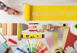 Thợ sơn nước tại Bắc Tân Uyên- 0868448733
